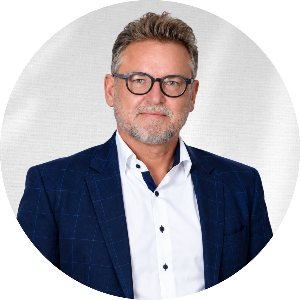 dr. markus ciupek