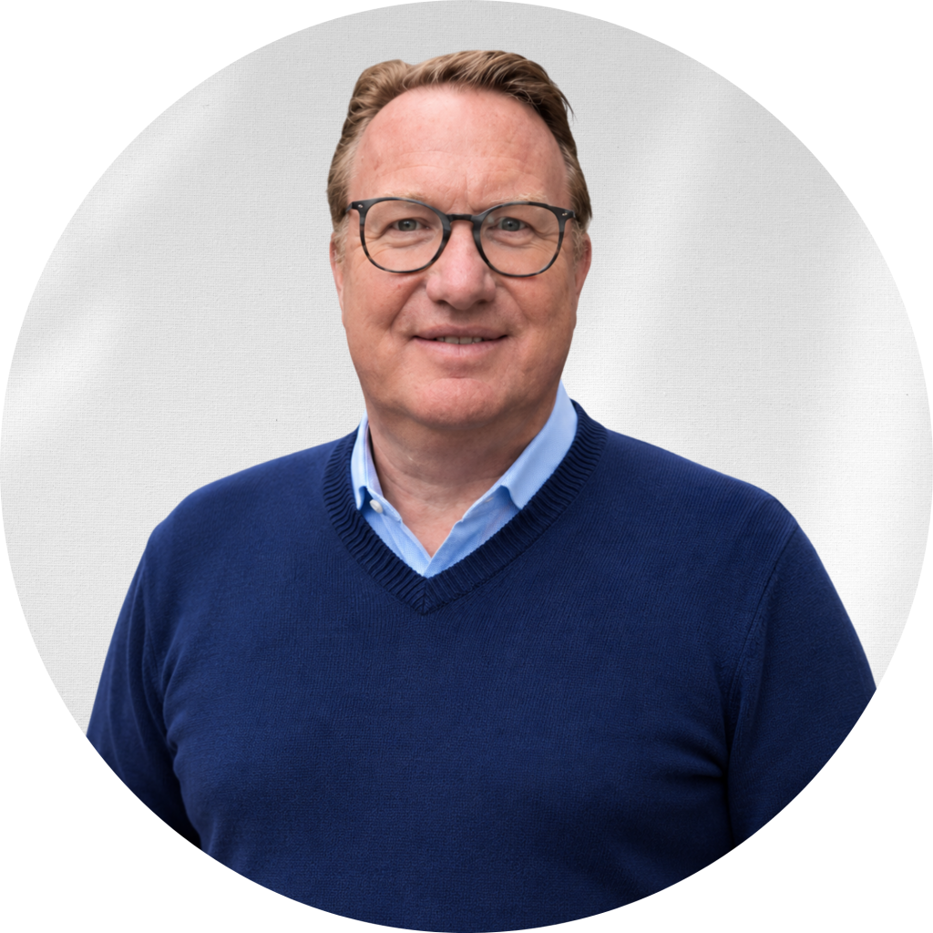 johan wester