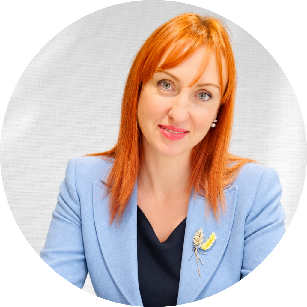 Ірина Кілко