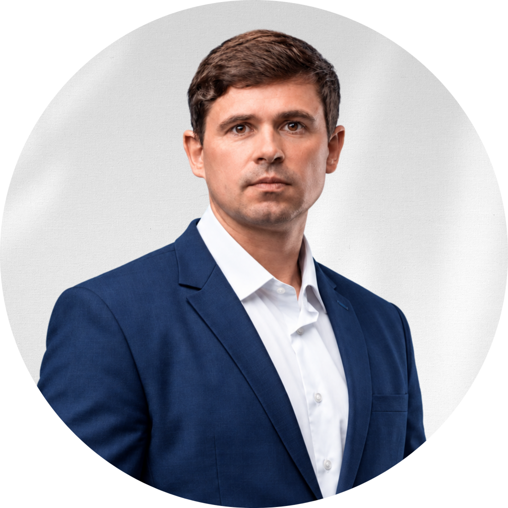 Андрій Найда