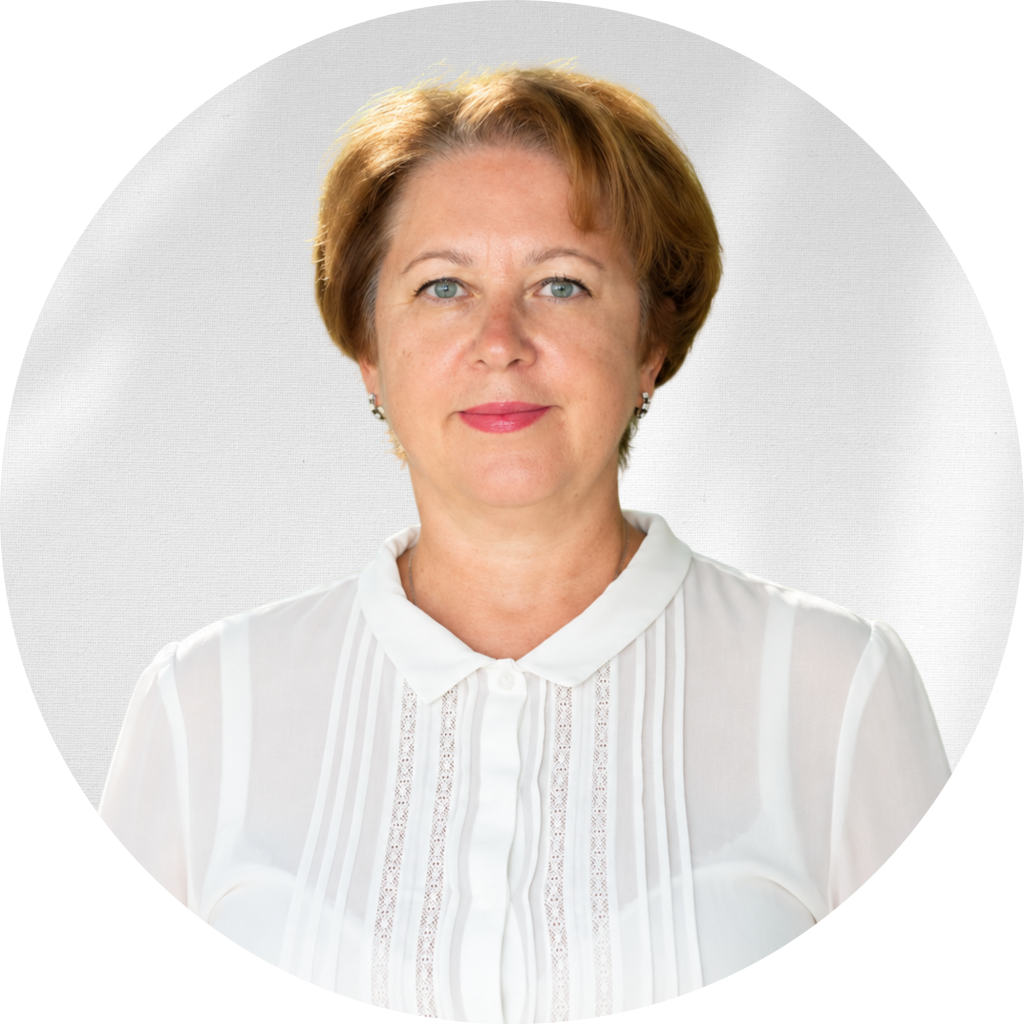 Валентина Покотилова