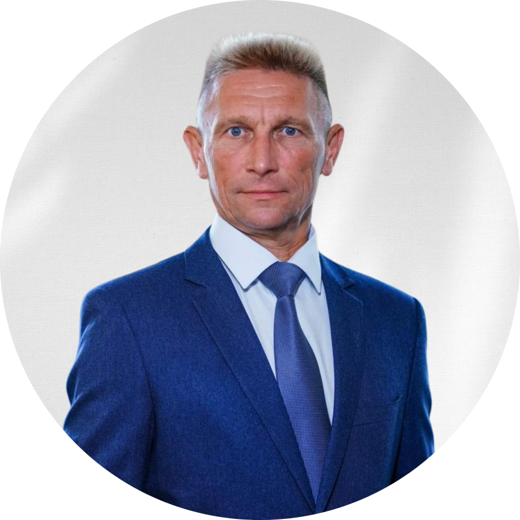 Валерій Пархоменко