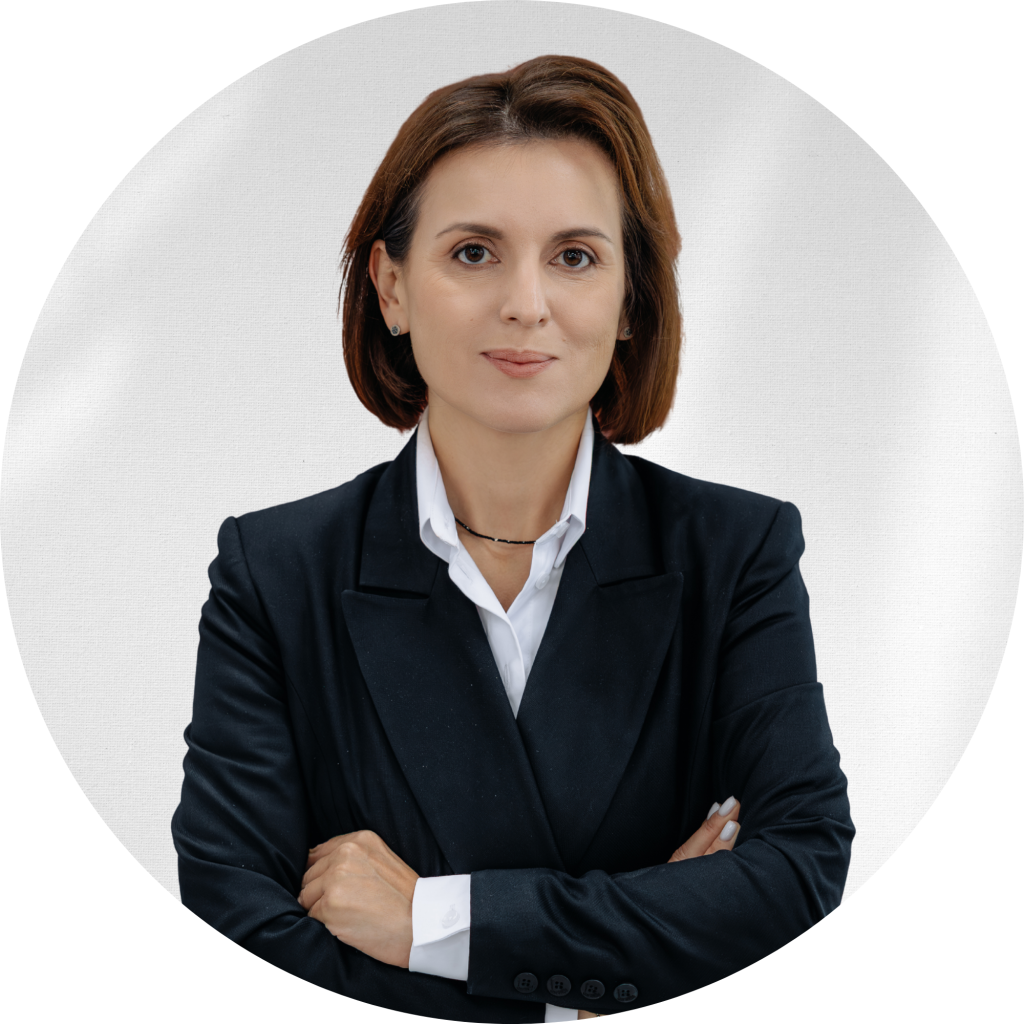 Галина Литвин