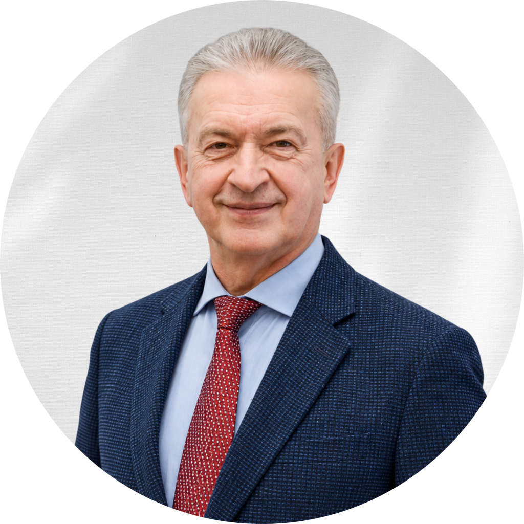 ОЛЕКСАНДР МЕЛЬНИЧЕНКО