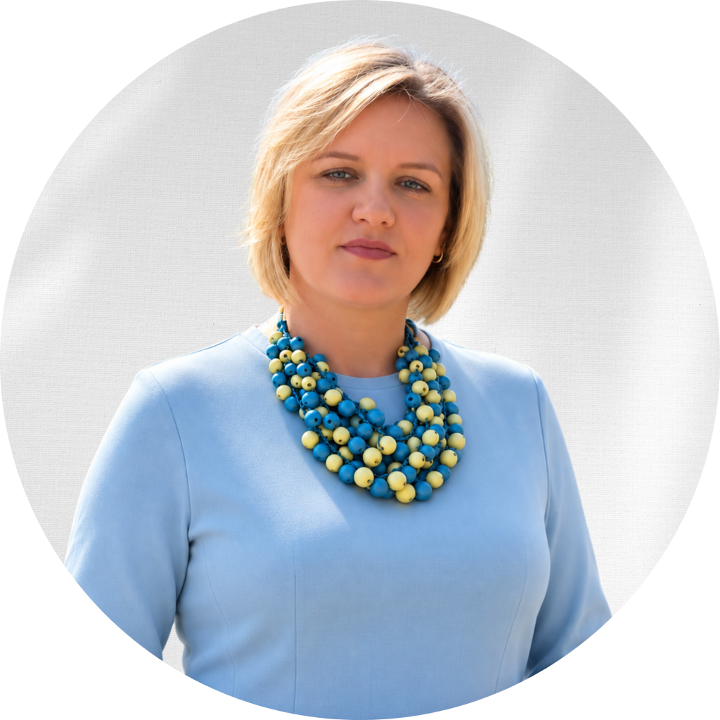 Тетяна Сеньків